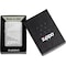 Zippo 2022N Zippo Price Fighter Steet Chrome Design ZIP-48492 - alternate 2